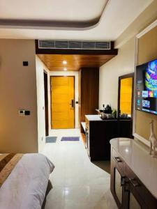 BNB By Peace Pavillion