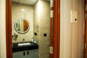 BNB By Peace Pavillion