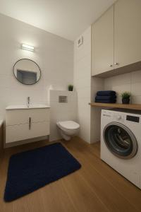 Apartament Przyjazna Przystań Zaciszna 13- Drabinianka miejska plaża Rzeszów