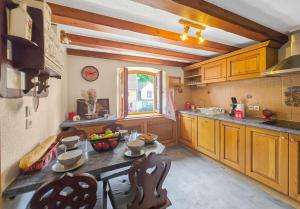 Niederhaslach - Havre de paix alsacien idéal pour familles et déconnexion