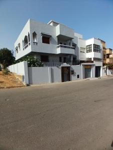 Appartement spacieux et fonctionnel