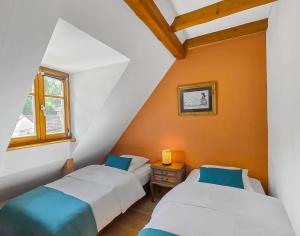 Niederhaslach - Havre de paix alsacien idéal pour familles et déconnexion