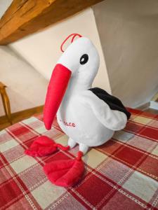 Niederhaslach - Havre de paix alsacien idéal pour familles et déconnexion