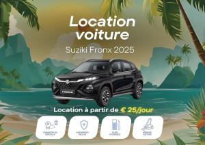 SG6 Maison du Moulin - Grand Baie