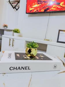 Home Quetu, Tsavo Fedha HOME QUETU, Near JKIA Airport