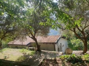 Agriturismo "Donna Cettina" - Dimora Presti