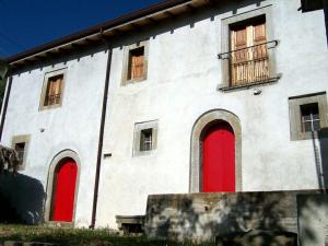 Agriturismo "Donna Cettina" - Dimora Presti