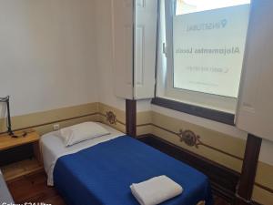 IN SETUBAL apartaments