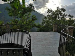 Agriturismo "Donna Cettina" - Dimora Presti