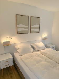 Apartment Rehberg 14 OG Panorama Balkon Pool Sauna