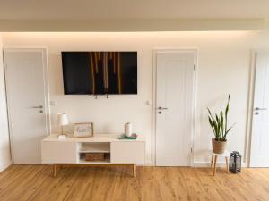 Apartment Rehberg 14 OG Panorama Balkon Pool Sauna