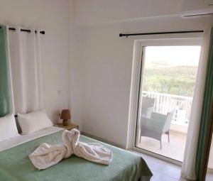 Villa Helens Olive Garden