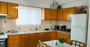 Villa Helens Olive Garden