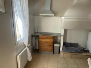 Maisons de vacances Gite dans un domaine rempli d-histoire : photos des chambres