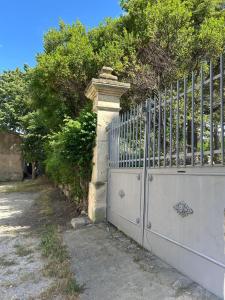 Maisons de vacances Gite dans un domaine rempli d-histoire : photos des chambres
