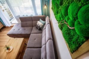 Englmar Apartments with free WELLNESS and FITNESS