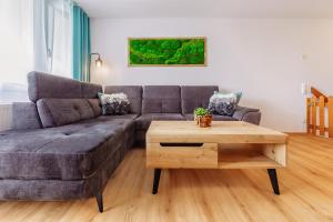 Englmar Apartments with free WELLNESS and FITNESS