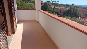 Casa vista mare San Teodoro private parking