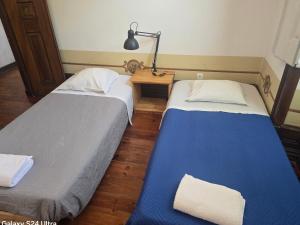 IN SETUBAL apartaments