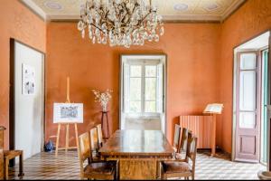 Casa De Sanctis Suite con doppia vista lago