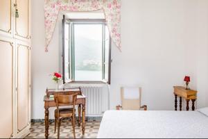 Casa De Sanctis Suite con doppia vista lago