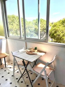 Appartement cosy à Balaruc