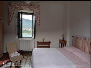 Casa De Sanctis Suite con doppia vista lago
