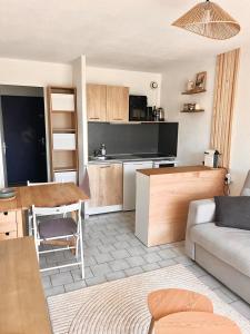 Appartement cosy à Balaruc