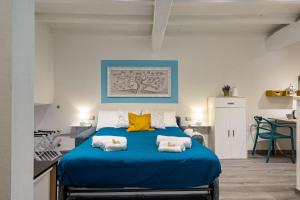 Acquaviva Apartment - Intra - Verbania - AC e WiFi