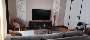 Appartements LOCATION SAISONNIERE VILLEJUIF a 15 MIN en voitur DE PARIS : photos des chambres