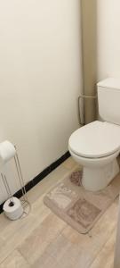 Appartements LOCATION SAISONNIERE VILLEJUIF a 15 MIN en voitur DE PARIS : Appartement 2 Chambres