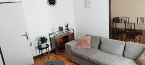 Appartements LOCATION SAISONNIERE VILLEJUIF a 15 MIN en voitur DE PARIS : photos des chambres