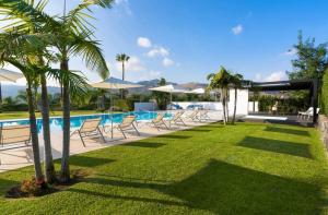 Taormina "Le case in Sicilia"