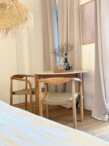 WABI SABI SUITE by ZARA img15