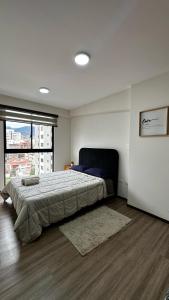 Cozy studio apartment A4 - Unterkünfte ohne Kategorie in Cochabamba