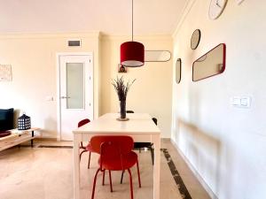 Los Hidalgos, Manilva