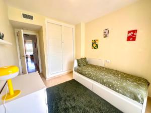 Los Hidalgos, Manilva