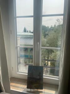 Maisons d'hotes Domaine Spa Perret-Au Calme-Chateau ArtDeco MasterSuite B&B et-ou Gite de Charme-A3Mn Giverny-Jardins Monet-Le Vexin-Piscine Ete-Parc 3Ha-Aire Enfants-PingPong-Options Diner-Billard-Massage-Yoga-Coaching-Fitness-Sauna-Hammam-Promo 2Nuits 1HJacuzzi Offerte : photos des chambres