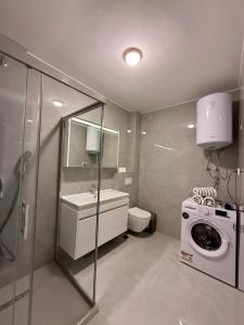Apartman Crystal centar
