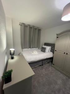 3 Bedroom Home - 6 guests