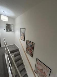 3 Bedroom Home - 6 guests