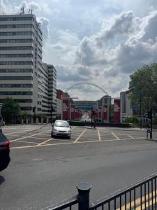 Your Base To Explore London