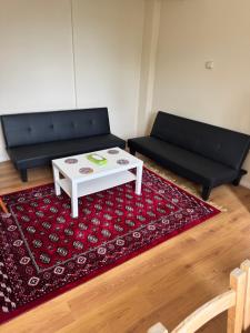 Your Base To Explore London