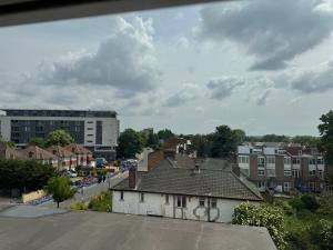 Your Base To Explore London