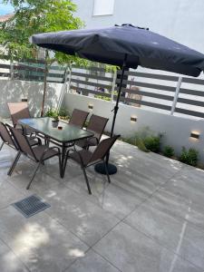 Karamelas Vacation House