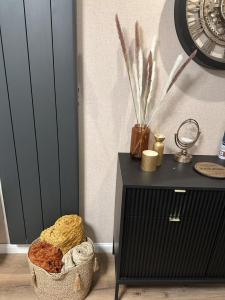 Getaway to Le Touquet - évasion au touquet