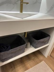 Getaway to Le Touquet - évasion au touquet