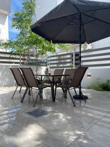 Karamelas Vacation House