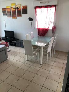 Appartements T3 St Jean de Luz : photos des chambres