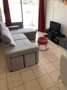 Appartements T3 St Jean de Luz : photos des chambres